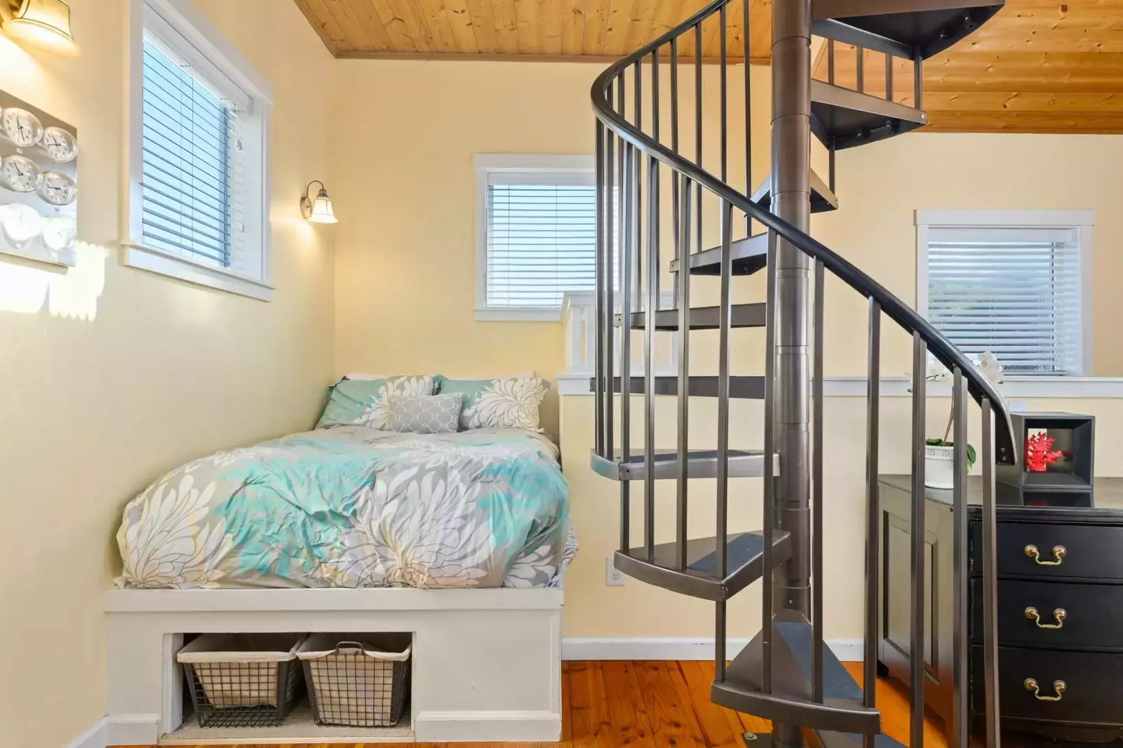 "It was a fun house for my kids and a great location." - Jennifer V.