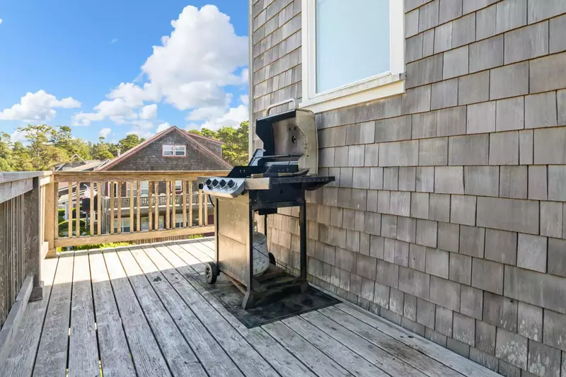 "This was a beautiful place and we had a wonderful time!" - Josh