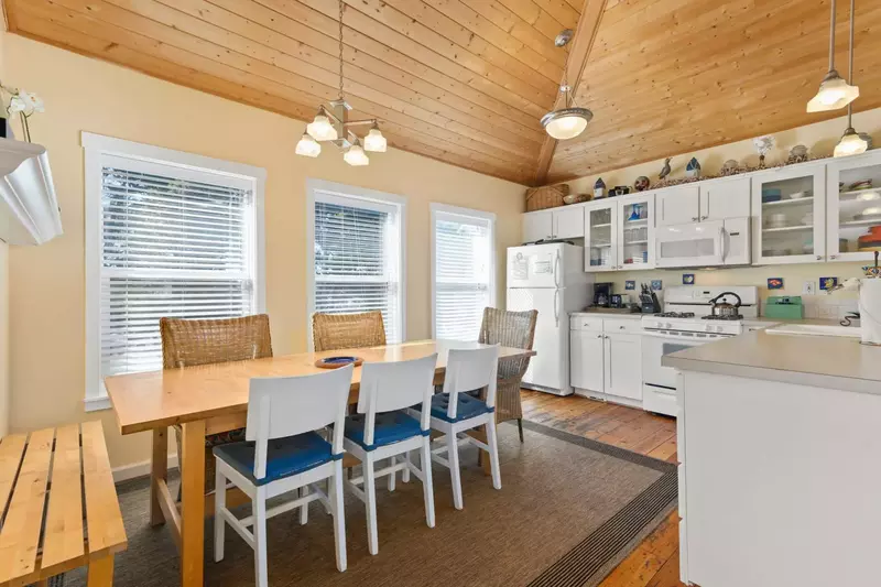 "The house was very nice and clean." - Bridgette