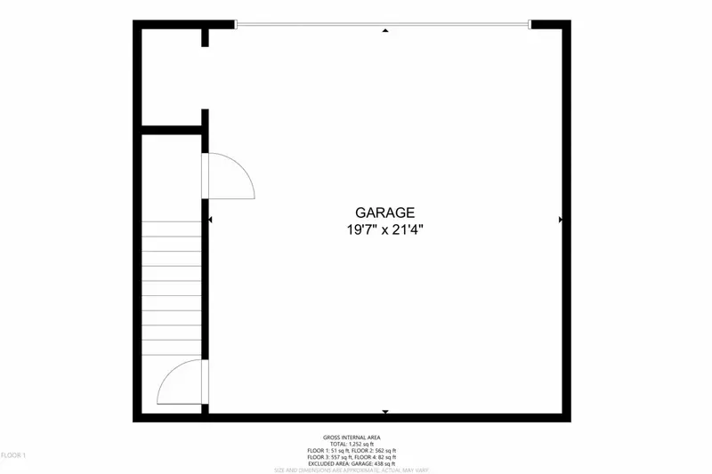 "It was safe and quiet and exactly what we needed for a family getaway. Wish we could have stayed longer." - Kari