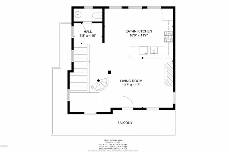 "Loved the location and property. Everything was accurate and inviting" - Travis