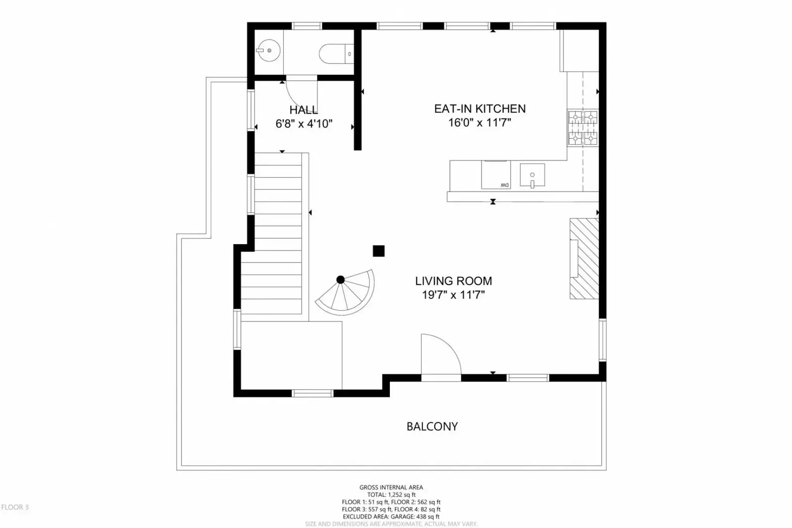 "Loved the location and property. Everything was accurate and inviting" - Travis