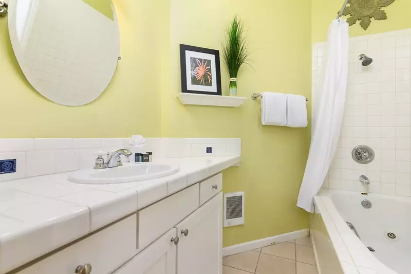 "Worst part of the stay way having to leave, wish we could spend weeks there." - Joshua