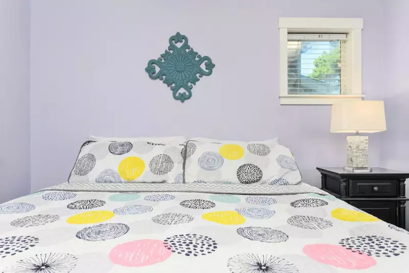 Bella Beach is a more quiet beach than those of Lincoln City to the North.