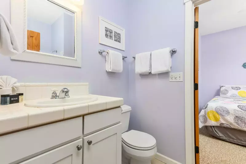 Depoe Bay is the whale watching capital of Oregon. Make sure to keep an out when looking at the ocean, or go on a tour from the harbor.