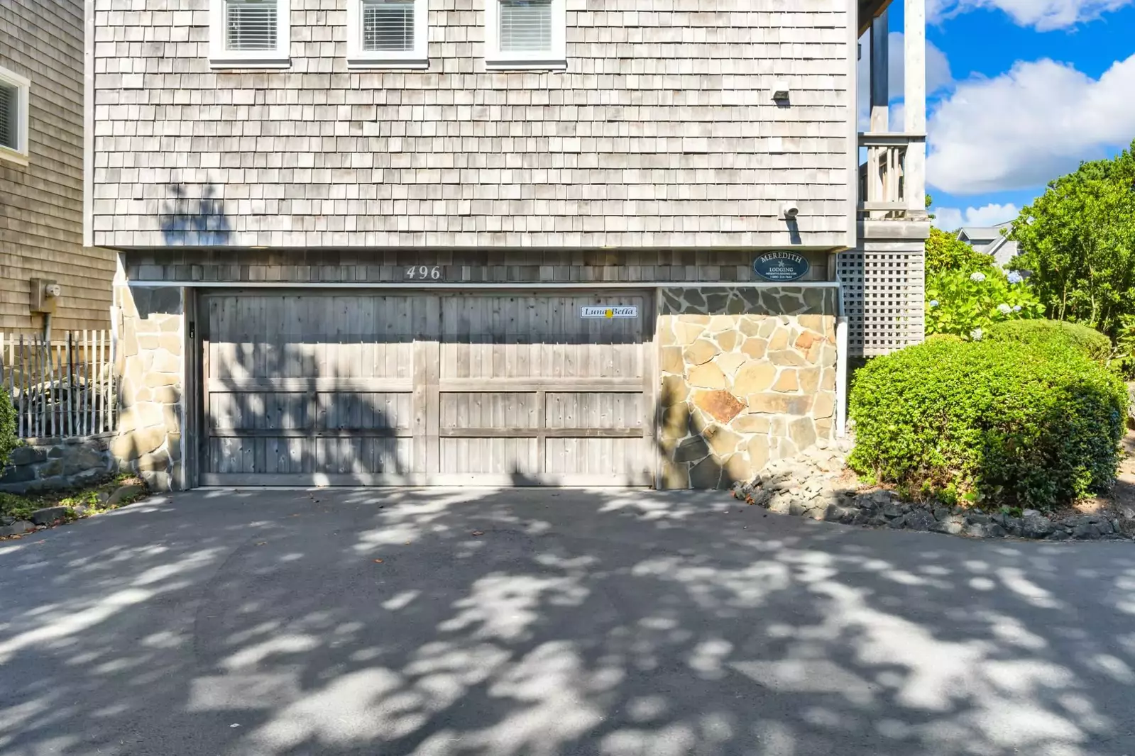 We hope we get to host you at this delightful property. Please reach out to us with any questions. We are happy to answer!