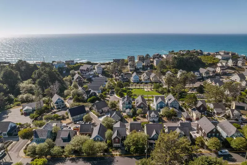 Beautiful home and close to the beach.   -Lorrie