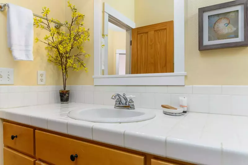 "Everything was wonderful!" - Lea