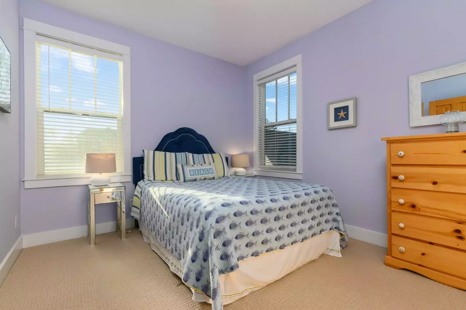 "Couldn't of asked for a better place to stay." - Tyler