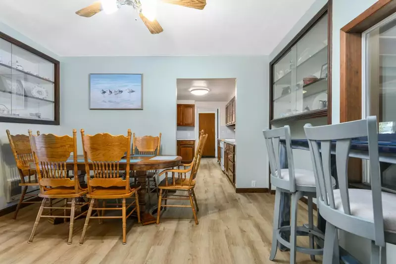 "This was a perfect spot for day trips to the beaches followed by evenings together around the house and cooking family meals. " - Ronald