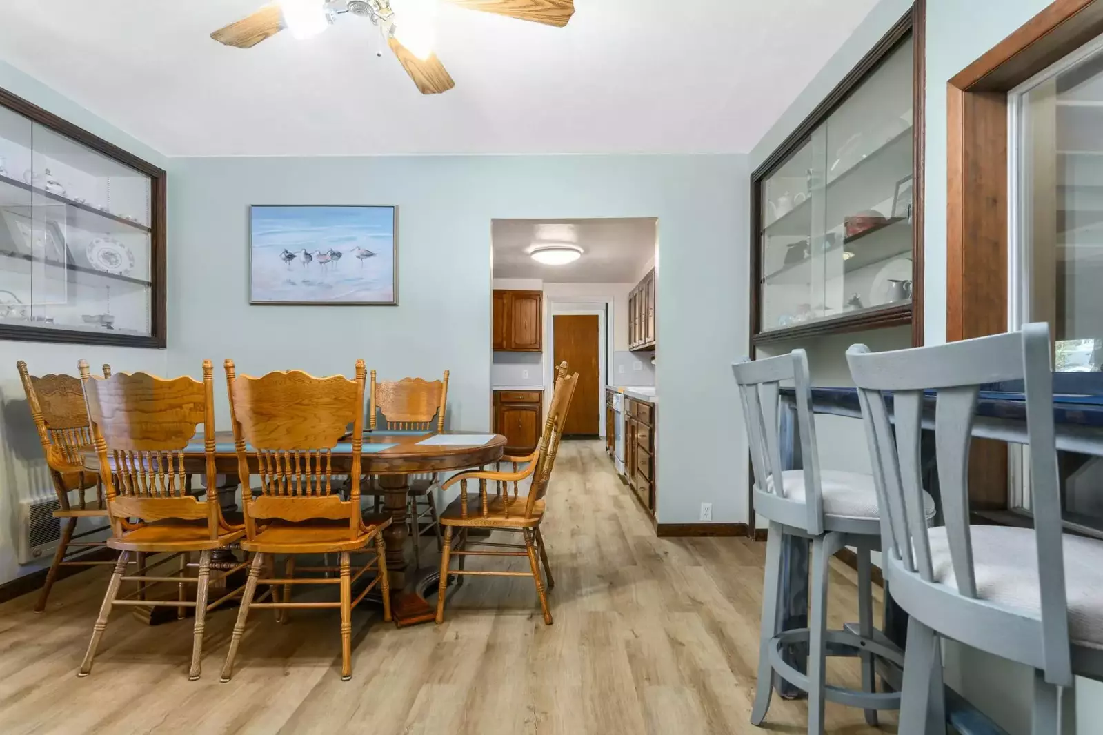 "This was a perfect spot for day trips to the beaches followed by evenings together around the house and cooking family meals. " - Ronald