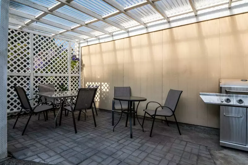 Grill up some seafood on the bbq. Collect fish and shellfish from a local market or have a fun outing catching dinner!