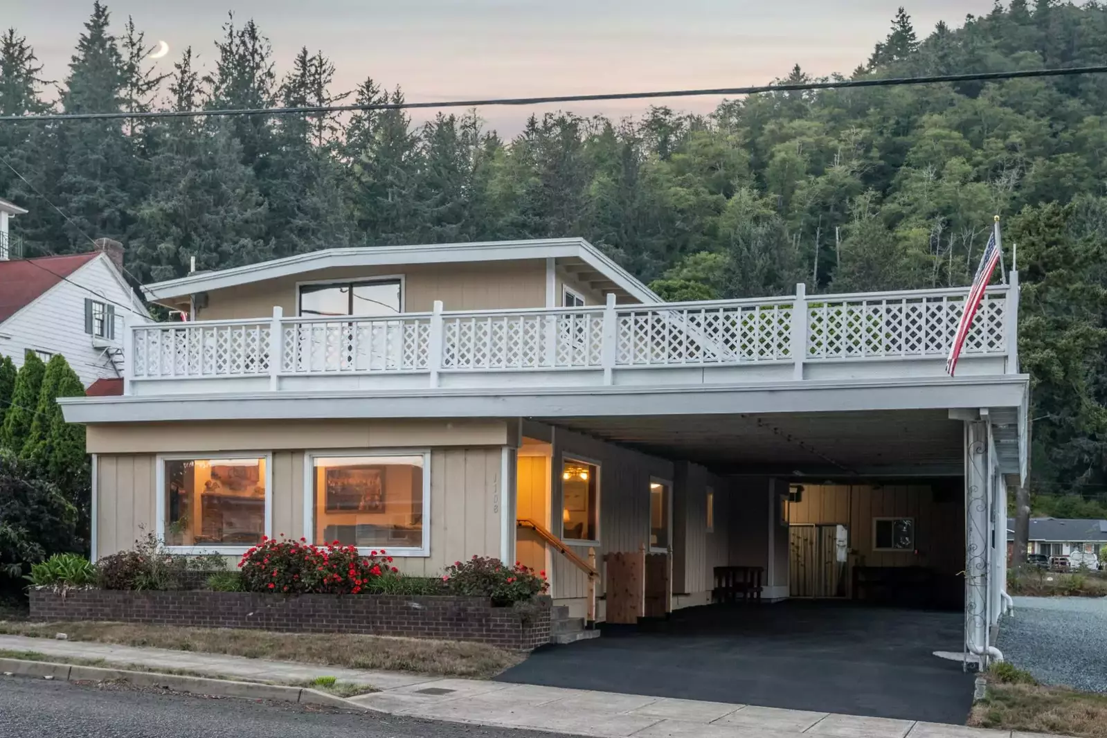 "Very comfortable stay, great price for everything this location offers!" - Madison