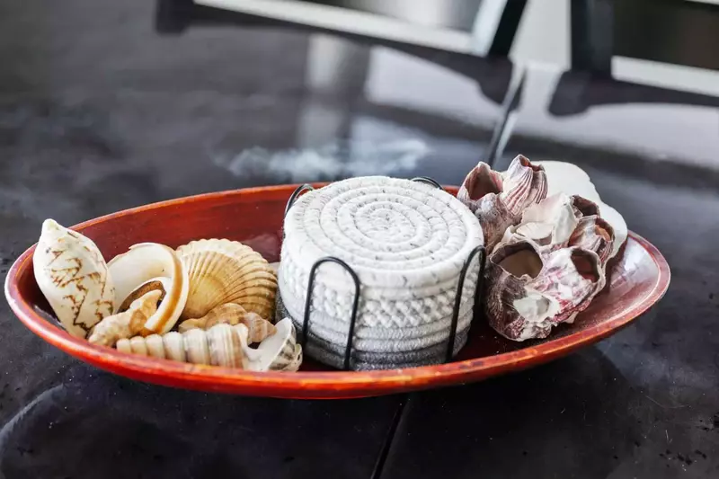 "We loved everything about this place. It was absolutely spotless." - Adam