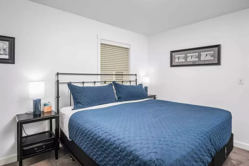 Sleep in and treat yourself to a chill day. You deserve it, you're on vacation!