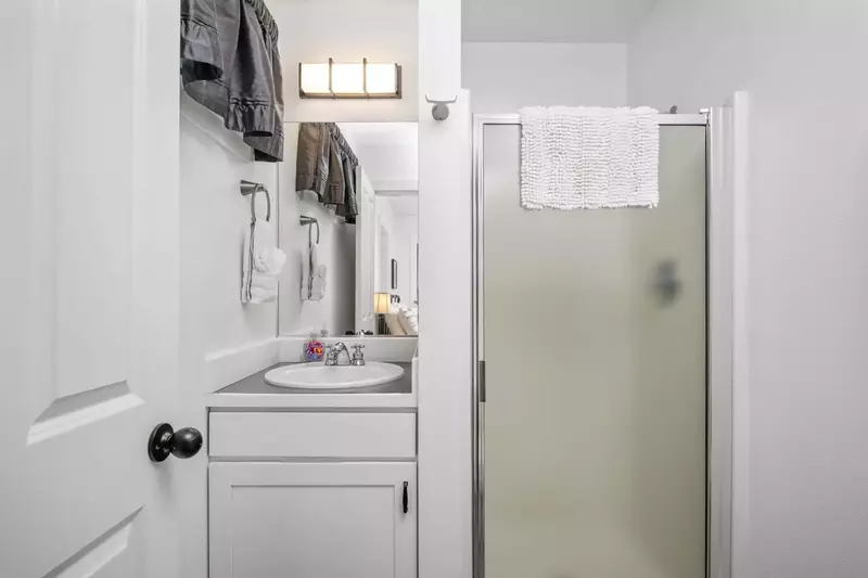 "Great beach access. Plenty of room. Comfortable.  Clean. We enjoyed our stay and would gladly visit again." - Richard