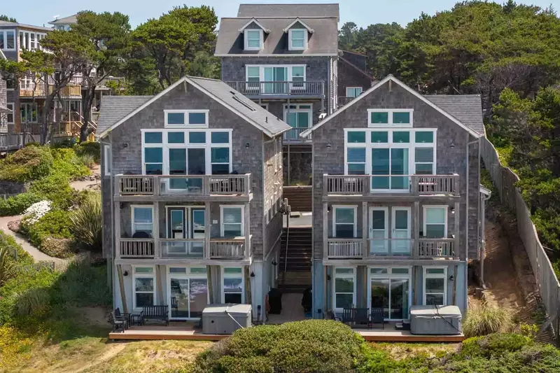 "There is not a better spot than this! We felt right at home and has an amazing time. We’re hoping to make this an annual trip!" - Taylor