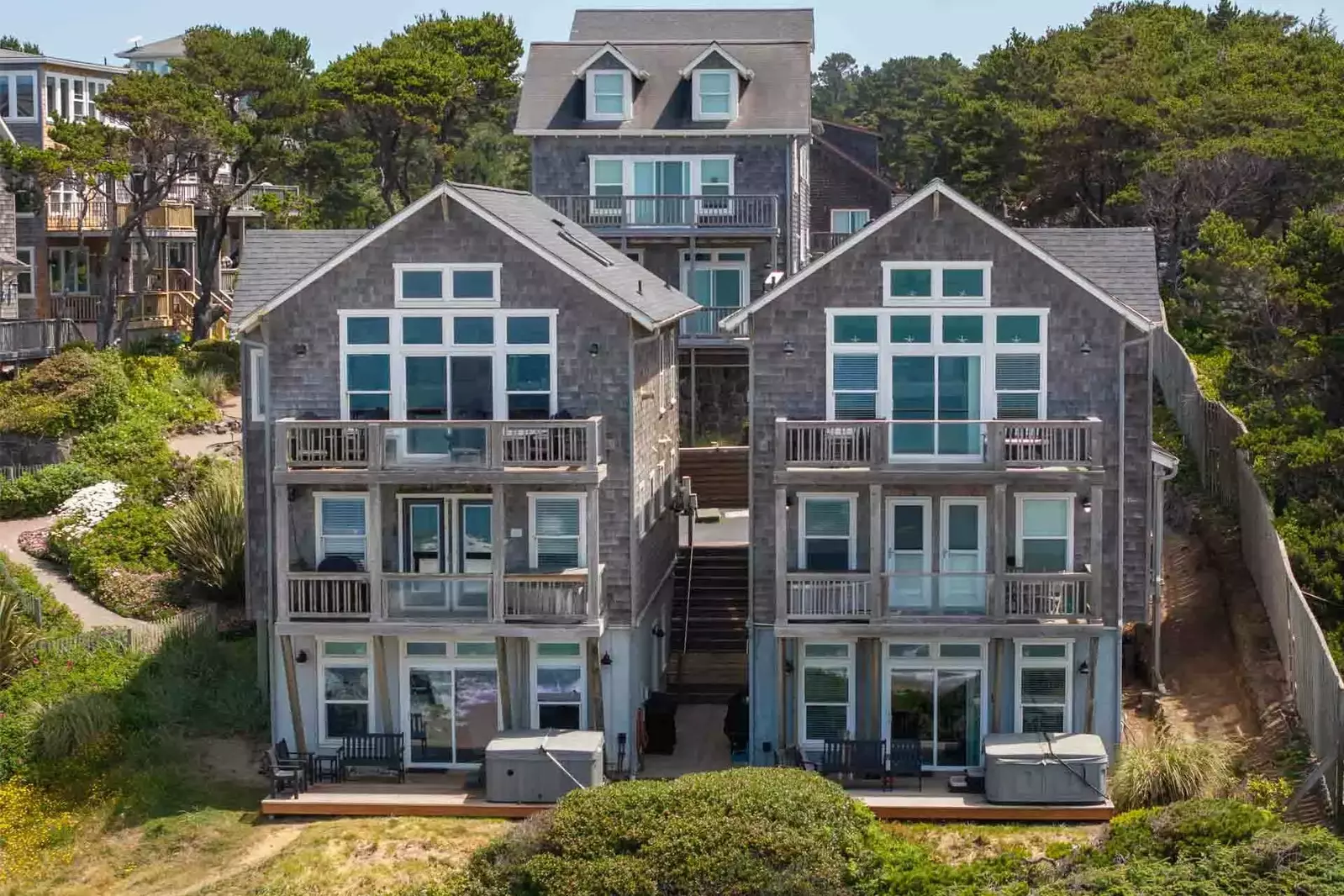 "There is not a better spot than this! We felt right at home and has an amazing time. We’re hoping to make this an annual trip!" - Taylor