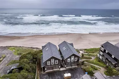 Wonderful location, peaceful setting, absolutely beautiful. -Erika