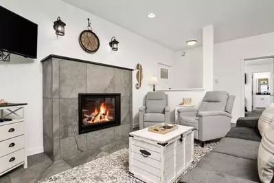 Absolutely magical!!! So cozy and inviting! -Kelsey