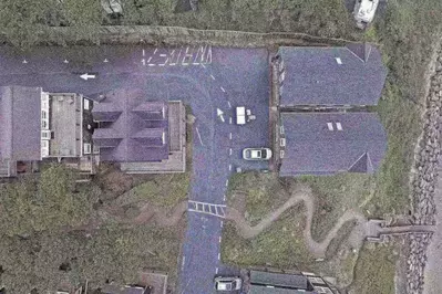 Bella Beach is a charming and peaceful neighborhood north of downtown Depoe Bay.