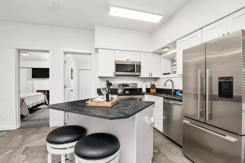 "We loved the condo, the beach and easy access to Lincoln City, Depot Bay and Newport!" - Chris