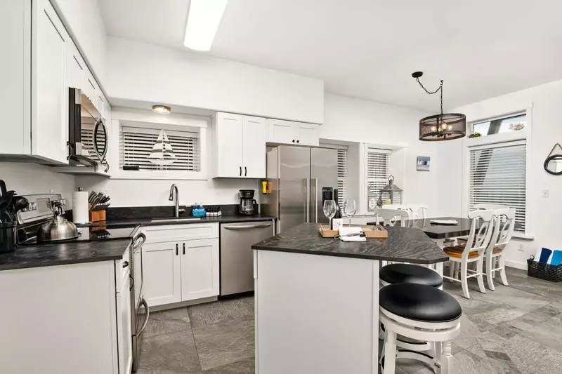 "We look forward to coming back." - Misty