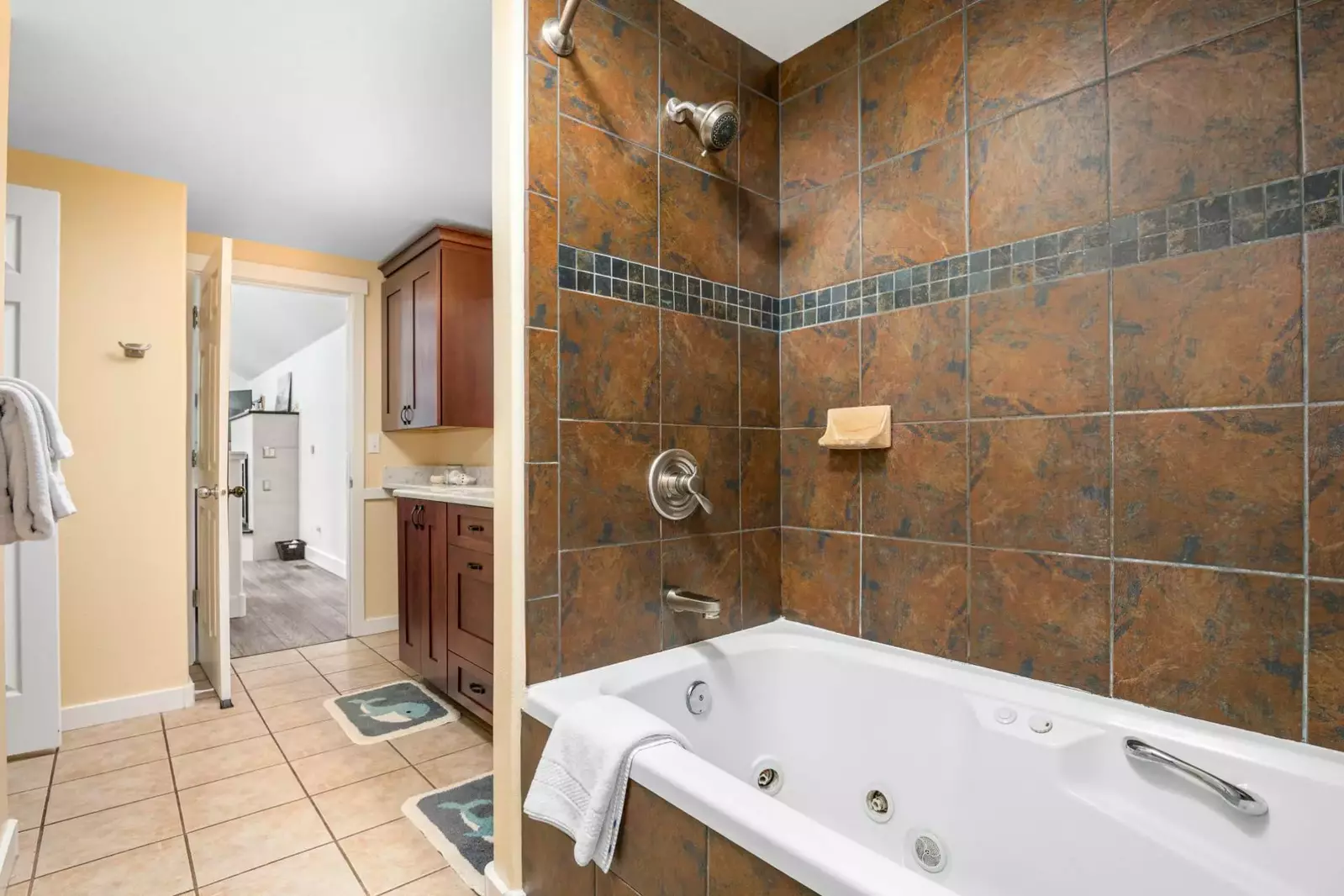 Our team is enthusiastic about ensuring our guests have great stays. Please reach out and we will happily provide local recommendations of all sorts!