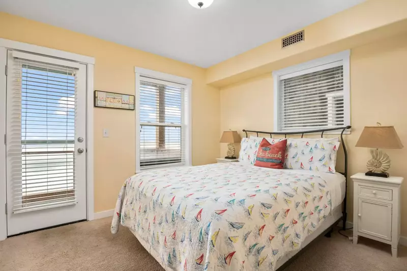 This place, the hosts, the area, literally everything about this rental was perfect. Probably the most comfortable bed I’ve ever slept in.  -Karen M.