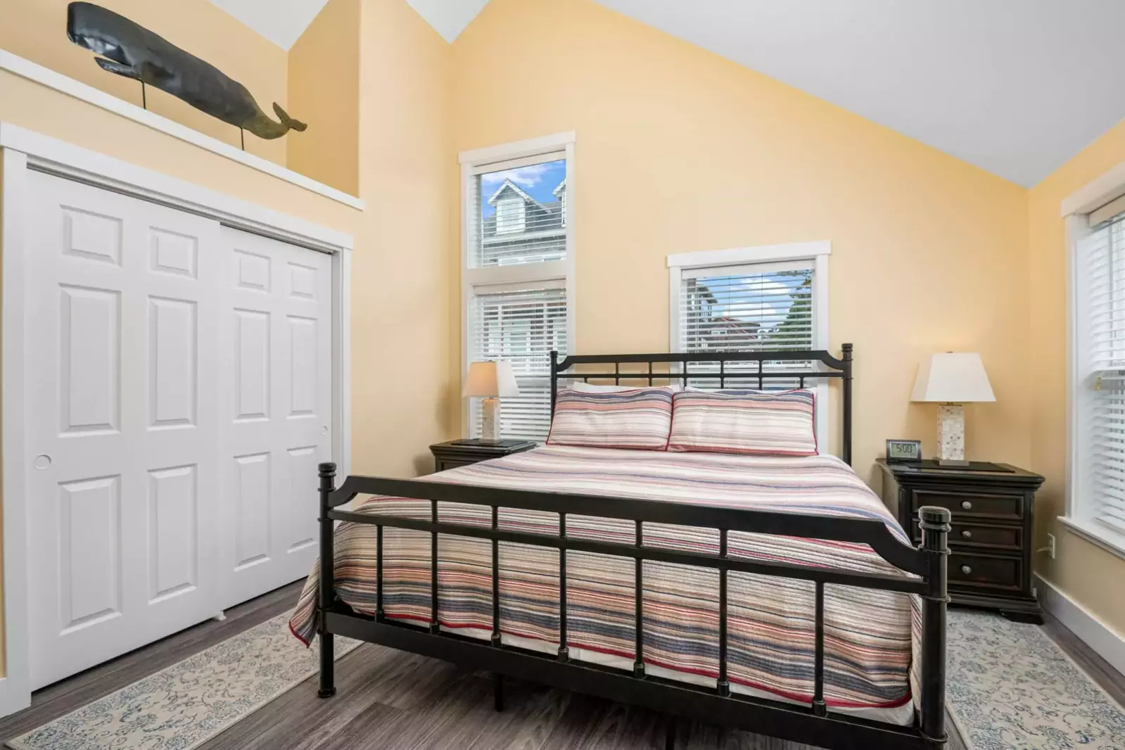 "Wonderful location, very clean property." - Hailey