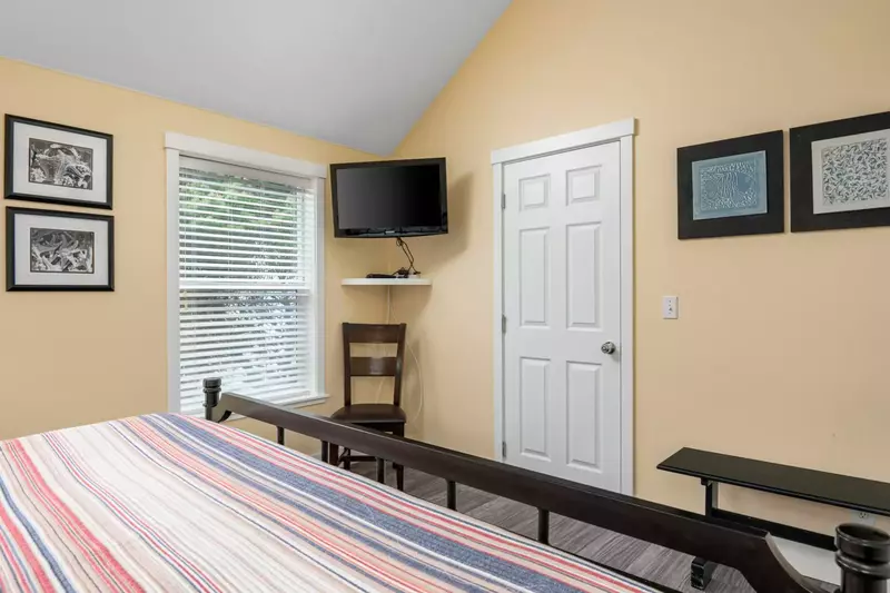 "We had a wonderful time at this beautiful home. The location is perfect and the view can’t be beat! " - JoAnn