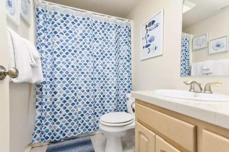 "Thanks again for a lovely stay.  We would definitely stay again." - Rebecca