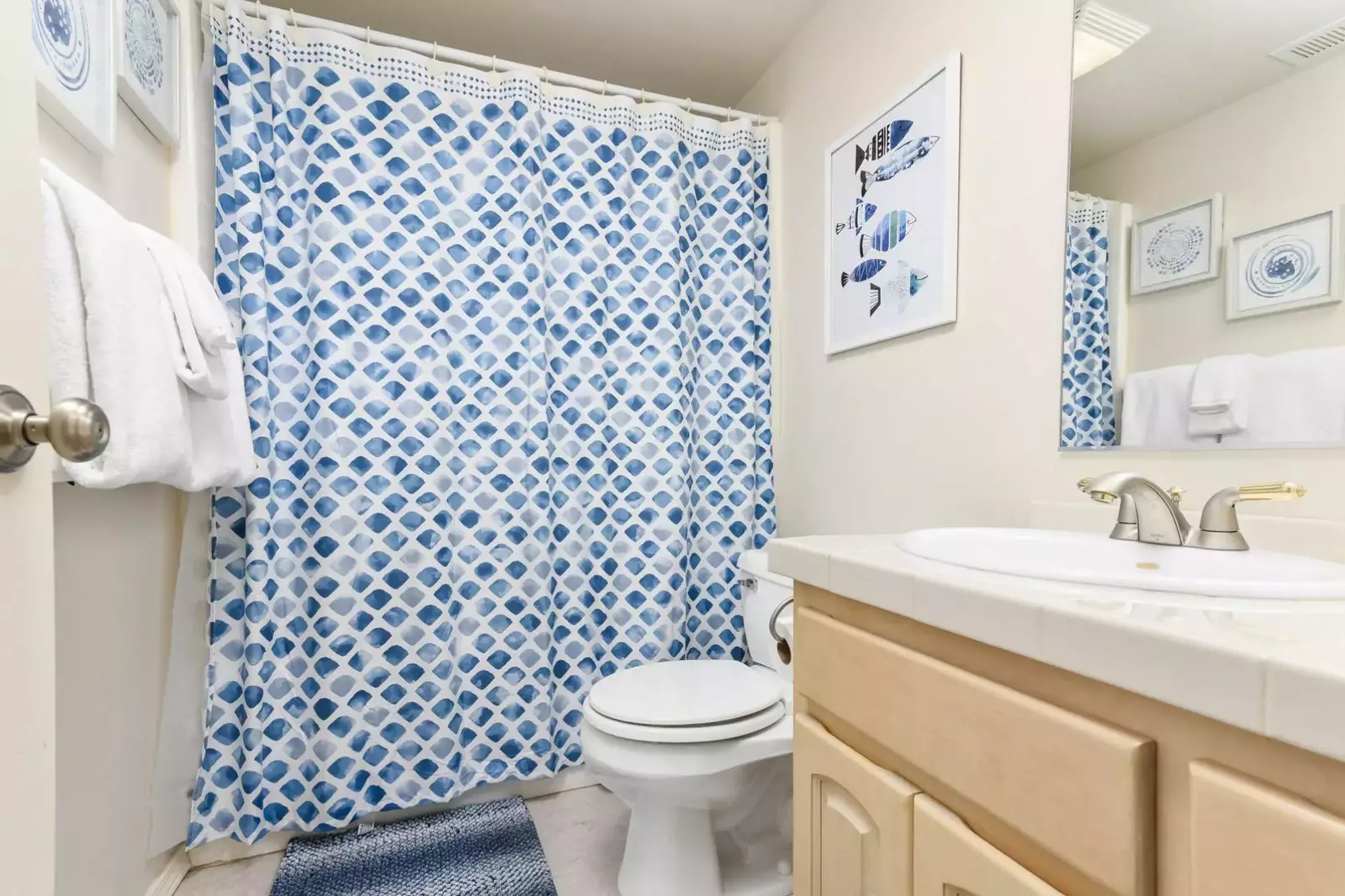 "Thanks again for a lovely stay.  We would definitely stay again." - Rebecca