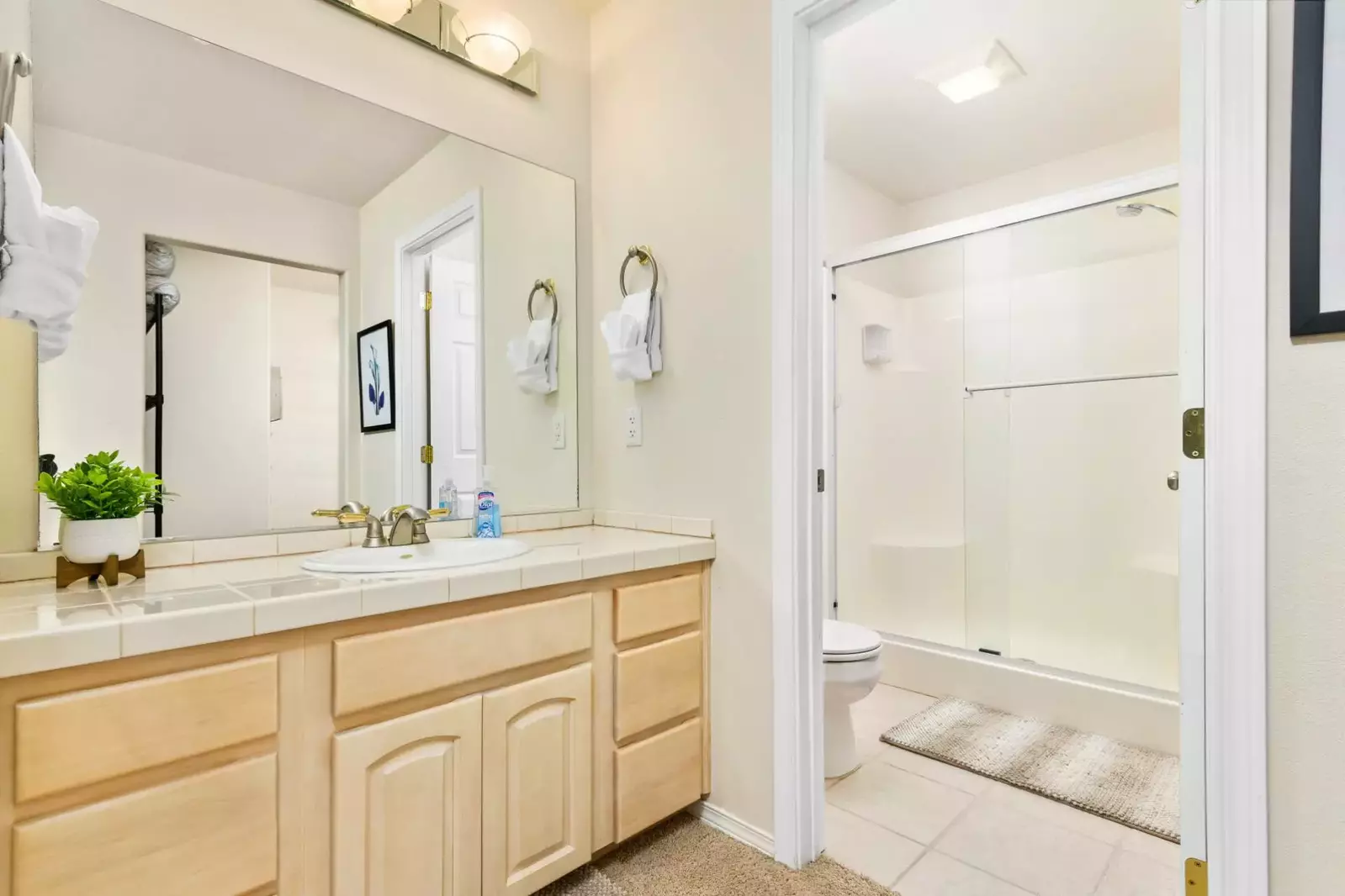 "We had a wonderful time. The house had everything we needed." - Amanda