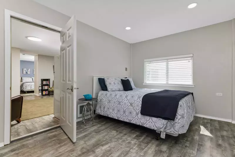 Rooms were big and spacious. It was the perfect place for us and our big family.  -Amber