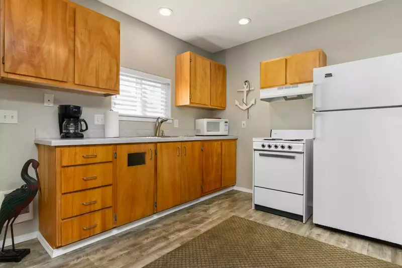 "We will definitely be recommending to family and friends. Thank you for having us" - Amanda