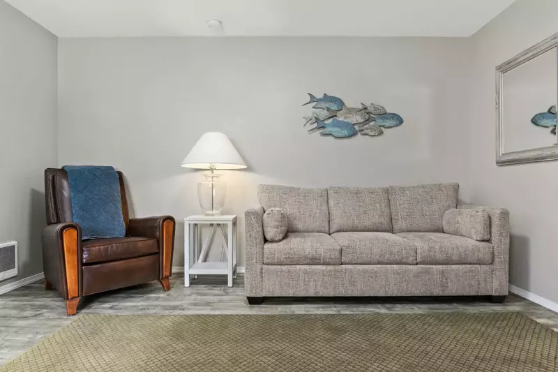 We hope we get to host you at this delightful property. Please reach out to us with any questions. We are happy to answer!