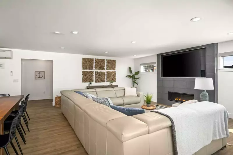 "We had a wonderful time. House was great. Communication was great." - Stephanie