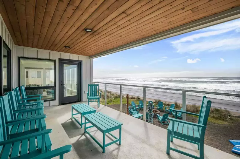 Rockaway Beach is a lovely town on the Oregon Coast with lots of restaurants, long beaches, and natural wonders. Please reach out for suggestions.