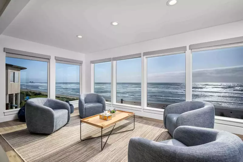 "This beach house was ABSOLUTELY perfect for our work retreat getaway! We had the most perfect weekend!" - Jill