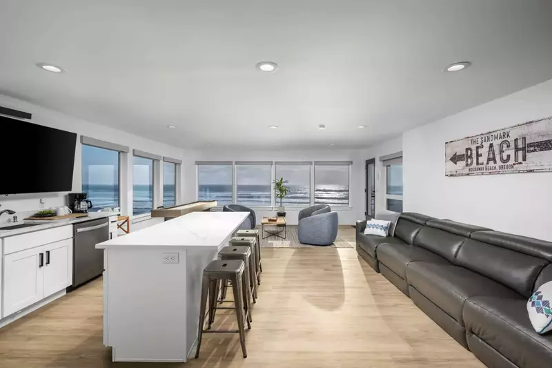 "The location is awesome. we will certainly be coming back to this amazing place sooner rather than later." - James