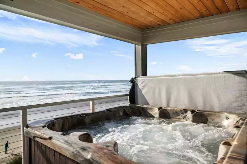 "The stay surpassed expectations and we have already talked about rebooking next year." - Heather