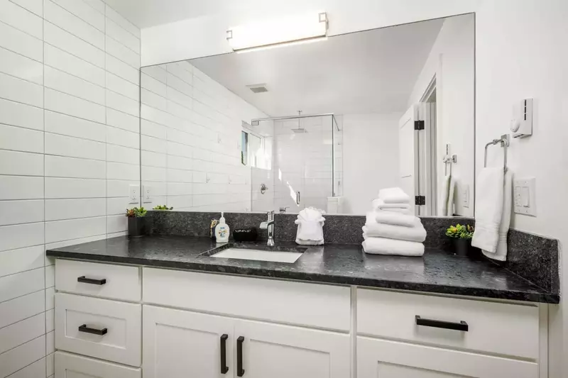 "We came here with our family for a couple of days and we loved it. The house is on the beach, modern and clean" - Alina