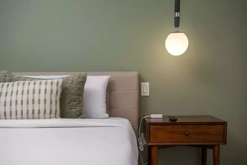 "Loved this place!! Beds are comfy and views are beautiful:)" - Maggie