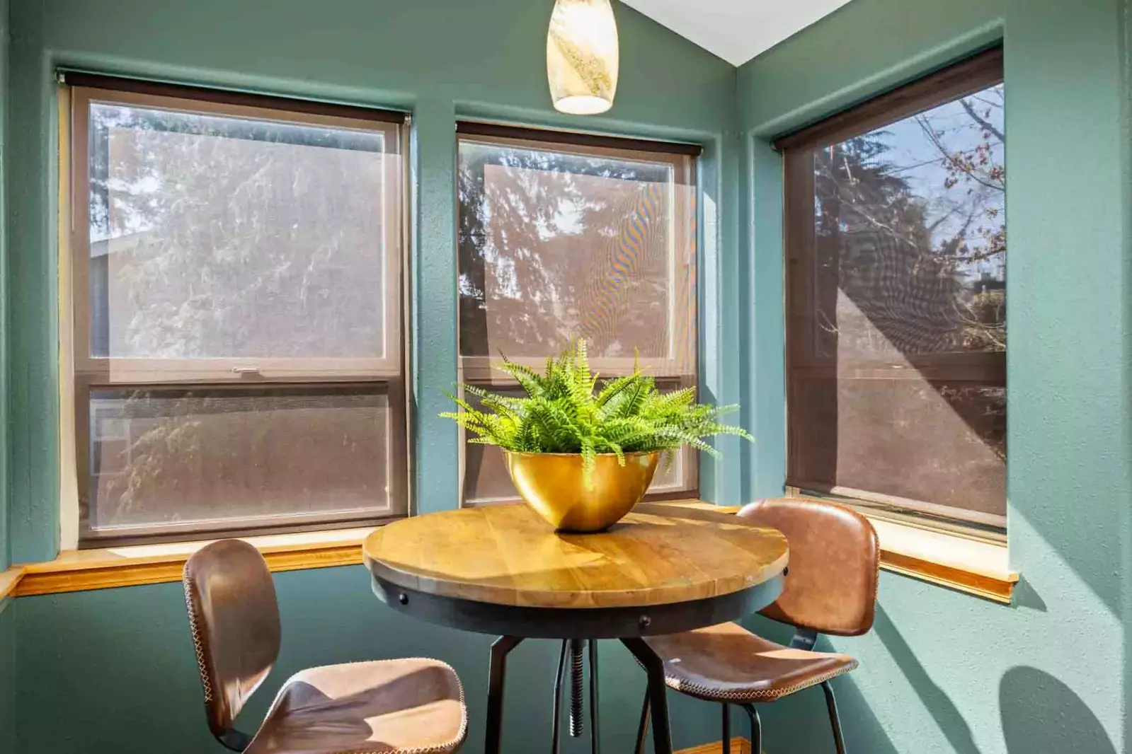 "Great property with lots of room for everyone. Comfortable seating area, nice kitchen, quiet location." - Anthony