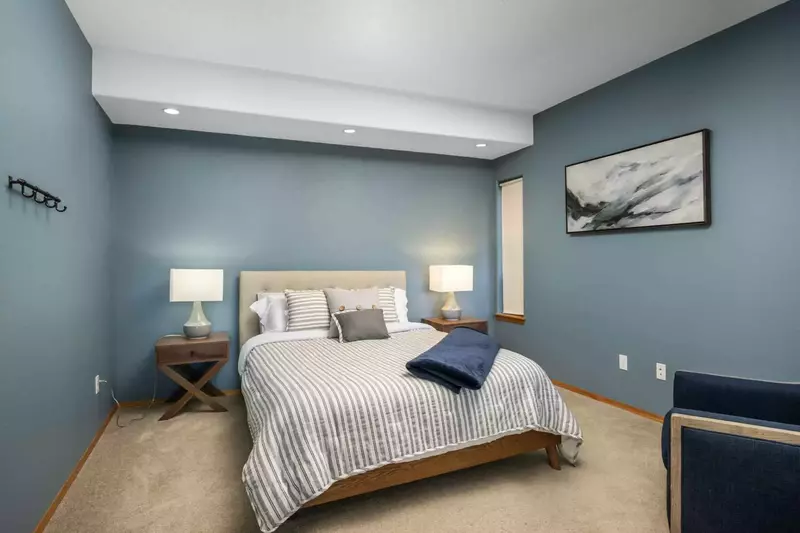 Sleep in and treat yourself to a chill day. You deserve it, you're on vacation!