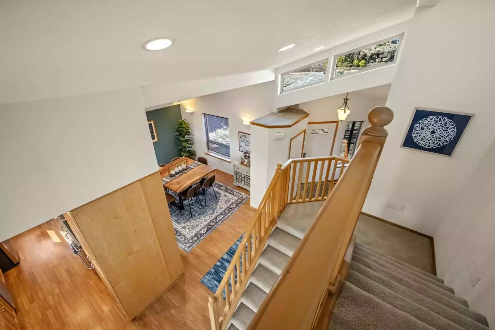 "Great house; fully stocked. Very comfortable for our group of 9." - Hailee