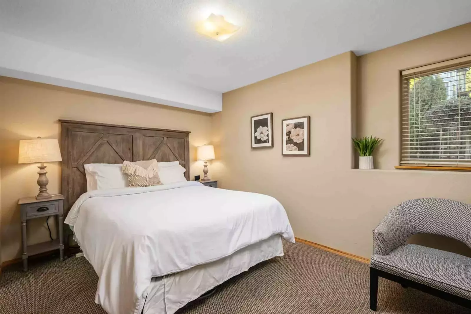 Our team is enthusiastic about ensuring our guests have great stays. Please reach out and we will happily provide local recommendations of all sorts!