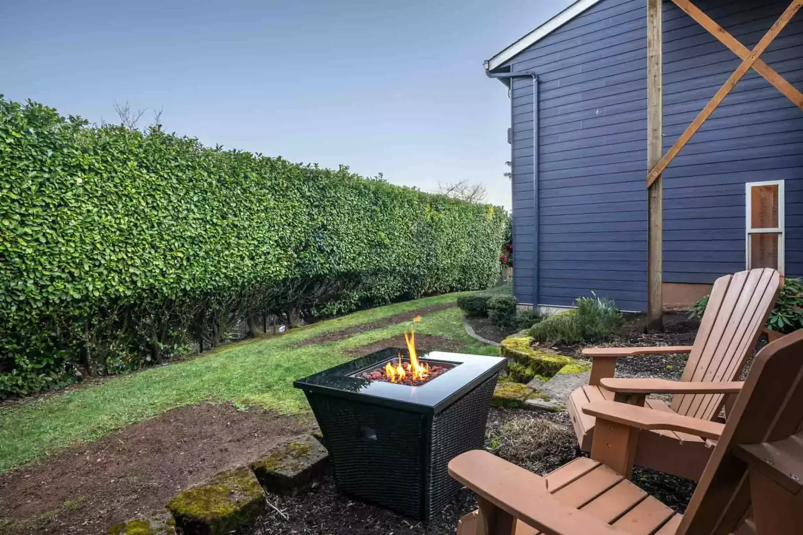 "Great house beautiful views will definitely stay here again and highly recommended" - Axsel