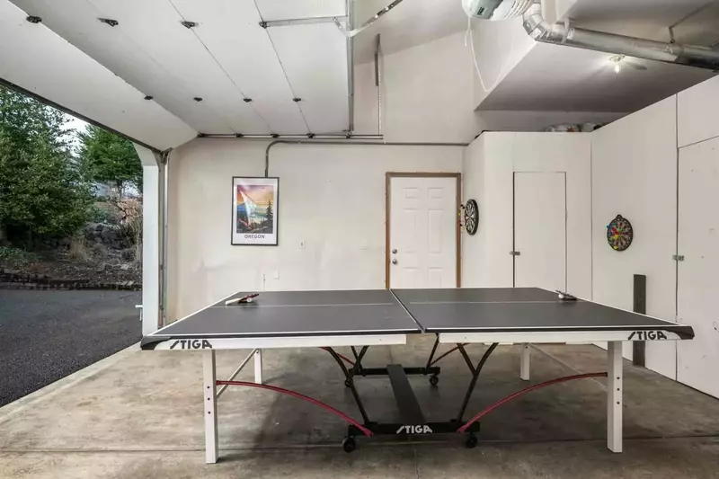 Find out who's the best ping pong player in your family with a championship tournament.